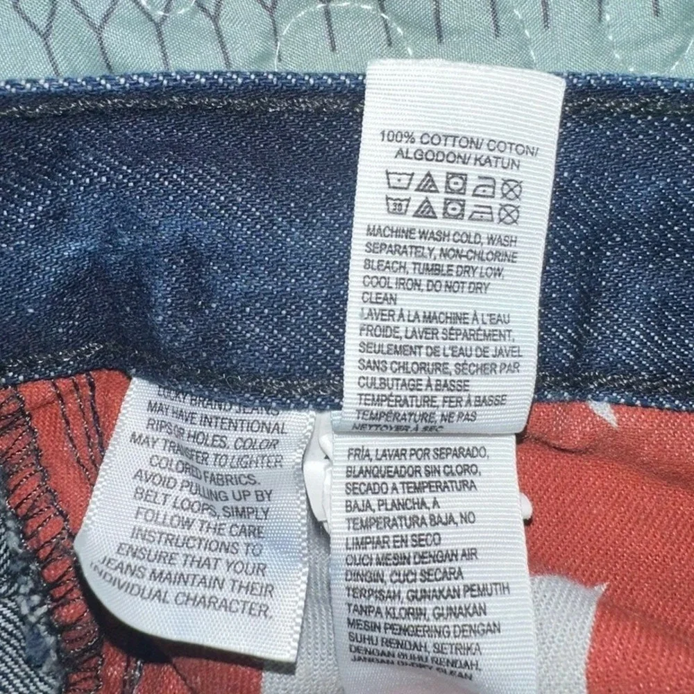 Lucky Brand lucky brand